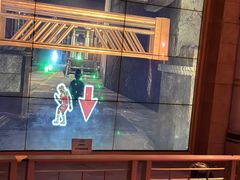 -珠海横琴国家地理探险家中心(创新方)