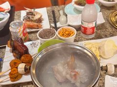 -丰卓会海鲜自助(中润大道店)