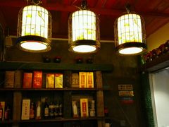-蜀留香石锅鱼(六顺街店)