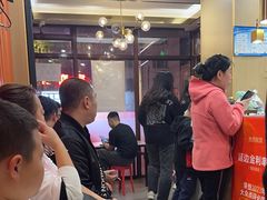 -延边金利串店(安达街店)