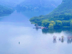 -易水湖景区