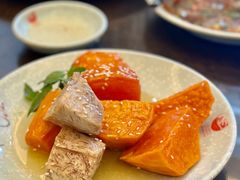 -抱德·潮汕味(琶洲店原惠城鱼仔)
