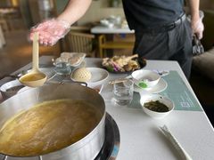 -八珍玉食鸡煲·打边炉(印象城店)