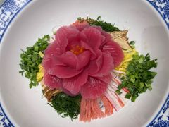 -牡丹宴·正宗洛阳菜·水席专家(国家牡丹园店)