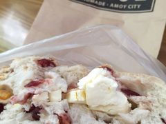 -Juicy Bakery(大学路店)