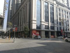 -麦当劳餐厅(荔城南大道店)