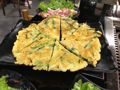 -原食烤肉·苏姐餐厅