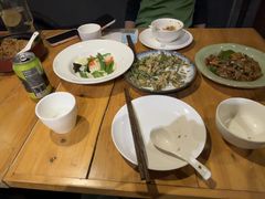 -WILDS 野有食(碧坞店)
