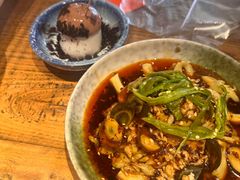 -麻辣总动员·川派海鲜·现炒浇头面·自贡菜(五彩城店)