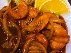 -panchos 墨西哥餐厅(嘉绿苑店)
