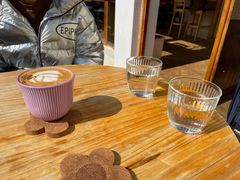 -LOOKA COFFEE(大鹏所城店)