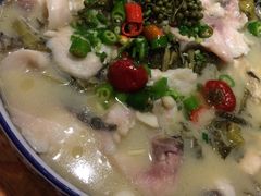 -东北人家铁锅炖(鞍山路店)