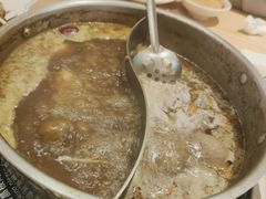 -松野谷·寿喜烧自助(华联顺义金街购物中心店)