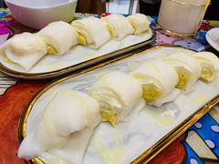 -甜心妈妈·榴莲星级糖水(北京路总店)