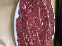 -五洲牛肉美食馆