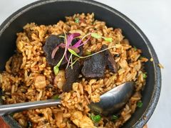 -野蔓果·山野菜(西湖景区·龙井茶田店)