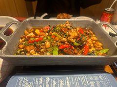 -乔街深夜食堂·小龙虾·高压锅生蚝(杭州总店)
