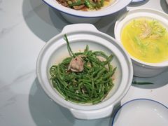 -兰湘子·湘菜小炒(石家庄万象城店)