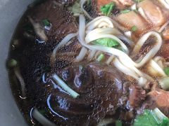 半筋半肉面-李先生牛肉面大王(大兴枣园店)