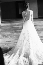 点击看大图 -Chic Bridal 熙可婚纱