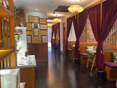 -一叶一世界•素食餐厅(新光天地店)