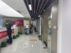 -新航道雅思托福·留学·考研培训(人民广场校区)