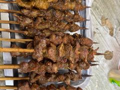 -生子烤鸡杂(远东批发店)