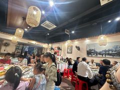 -陈胖子特色菜.鲜货现炒(融景城店)