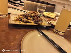 -亚特兰蒂斯·蟹餐厅 CRAB KITCHEN·鲜活海鲜