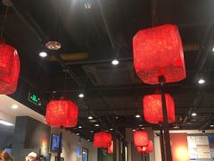 -和府捞面(天河领展广场店)