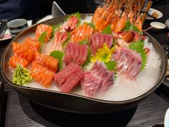 -吉川谷谷·日料放题(广安门店)