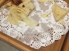 -旺顺阁鱼头泡饼(小红门店)