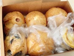 -牛诗诗现烤纯手工蛋糕(SM广场店)