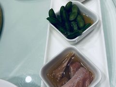 -得月楼·省级非遗·传统苏帮菜(观前店)