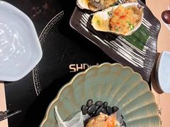 -匠和风精致料理(成都龙湖滨江天街店)