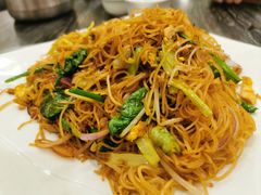 炒米粉-美极鲜食坊(宝安南路店)