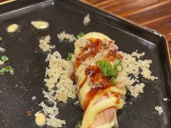 -鸟鹏烧鸟居酒屋(熙龙湾店)