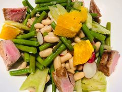 金枪鱼白豆沙拉-Moka Bros 摩卡站(西单大悦城店)