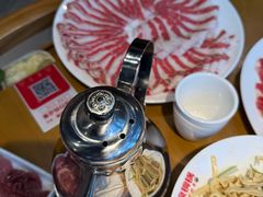 -宝泉铜锅(高新店)