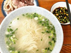 -上海羊肉馆(泰宸苑店)