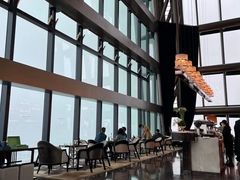-瑞吉酒店·The Drawing Room闲逸廊·云端下午茶·夜奢Whiskey