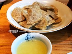 -四季民福烤鸭店(前门廊房二条店)
