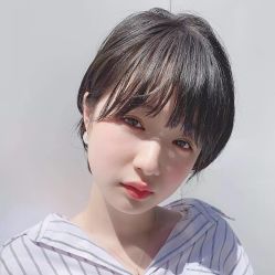 -TRIMS HAIR 修剪造型·烫染接发