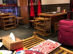 大堂-董家湾重庆老火锅(嘉华店)