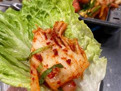 -李氏烤肉店