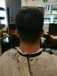-BHG Hair Salon