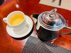 -天伦松鹤大饭店·欣妮咖啡