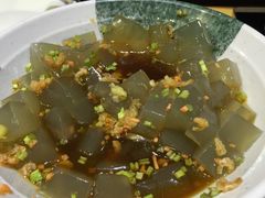 -俏东方·海味水饺·青岛菜(崂山店)