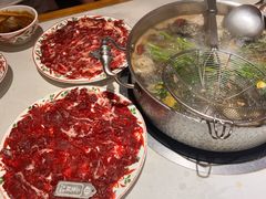-汕头八合里海记牛肉店(清河店)