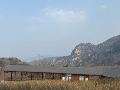 -沂蒙山旅游区云蒙景区(蒙山国家森林公园)